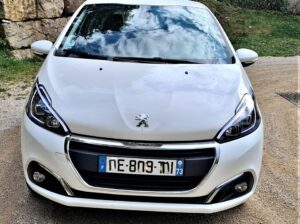 Peugeot 208 1.5 Blue Hdi 100cv 5 ch