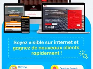 Création site internet