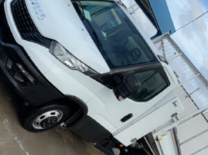 Iveco 35c16