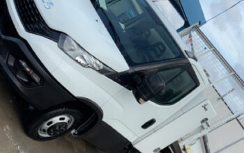 Iveco 35c16