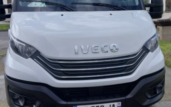 Vent iveco 2023