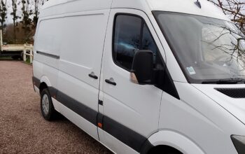 Sprinter 316