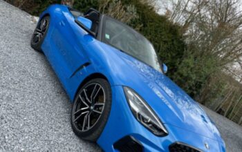 Z4 BMW 20i