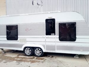 Tabbert bellini 570 2014