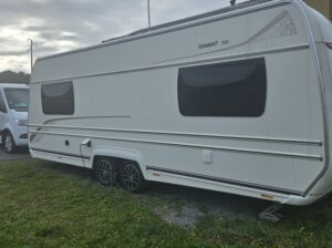 Caravane