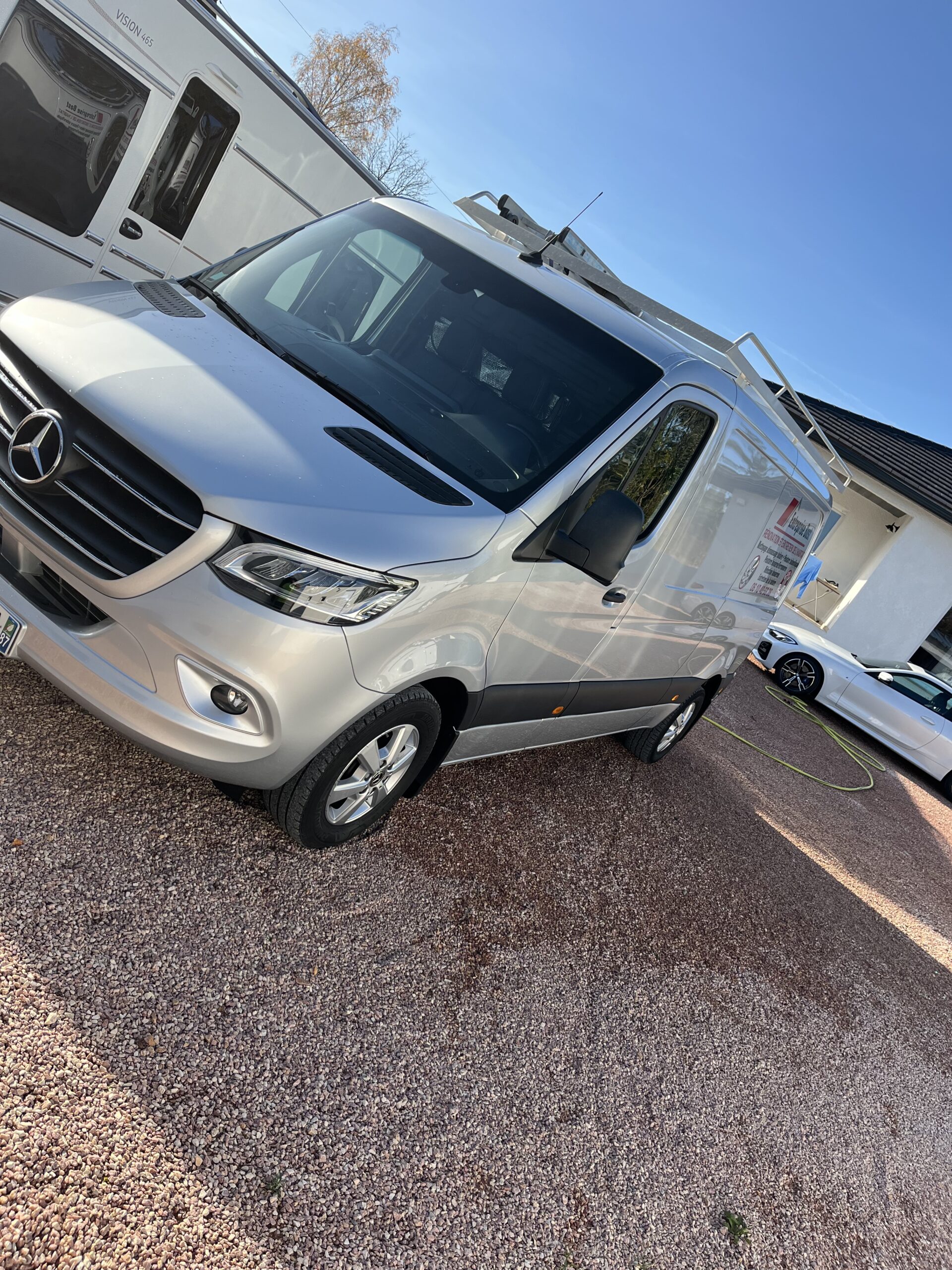Mercedes