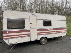 Camping de Cuisine
