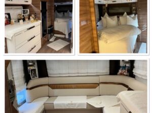 Tabert, Bellini 620 urgent