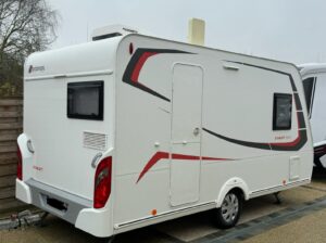 Caravane Starkman