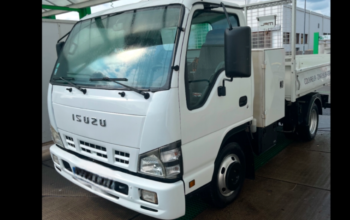 Camion ampirol izusu