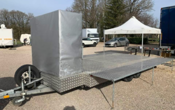 Porte voiture