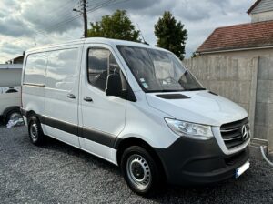 Sprinter 211