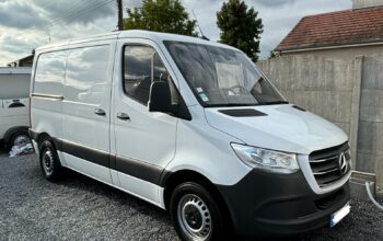 Sprinter 211