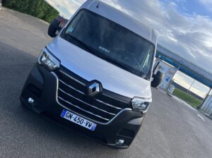 Renault master 3 l2h2 180ch grand confort
