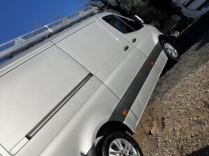 Mercedes 315