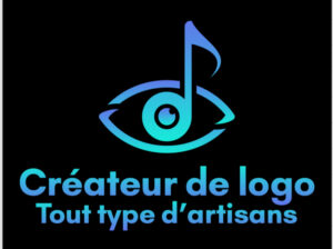 Créateur de logo, de entreprise, artisans
