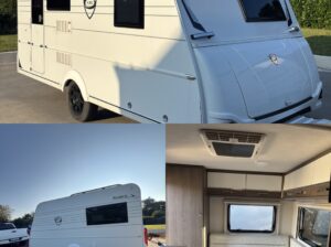 Rubis 420 / 2021 / clim