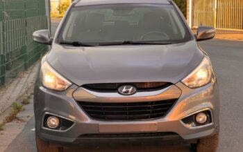 Hyundai ix 35 confort