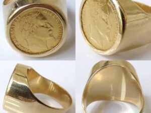 Cherche napoleon 20fr