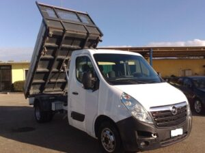 Opel movano/ master