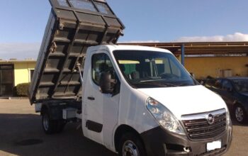 Opel movano/ master