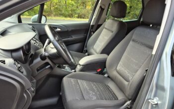 Opel Meriva année 2011