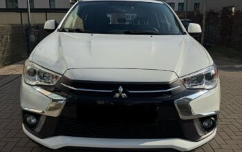 Mitsubishi ASX basis 2wd