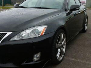 Lexus IS 250