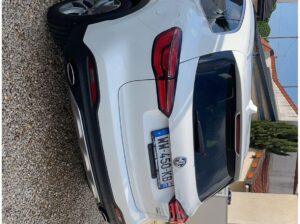 MG full option
