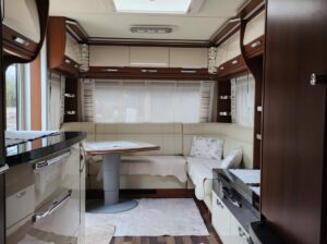 Tabbert Puccini 590 /2016