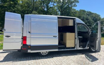 Camion cuisine