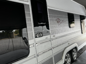 Tabbert bellini 620 2014