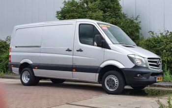 Cherche face, Mercedes sprinter, 2014. 15complet.