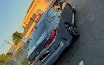 Bmw 135i