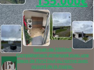 terrain 33000 ares