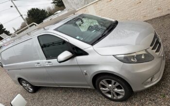 Mercedes Vito 119