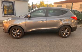Hyundai ix 35