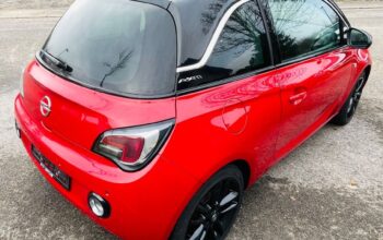 Opel Adam