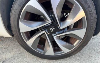 Citroen Ds5