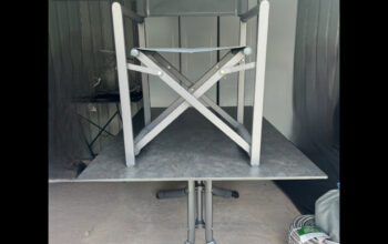 Vend table sieger fendt tabbert