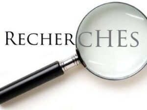 Recherche terrain à loué
