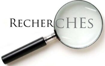 Recherche terrain à loué