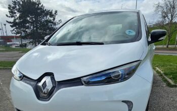 Renault Zoé