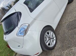 Renault Zoé