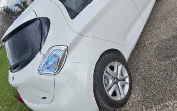 Renault Zoé
