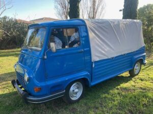 Renault estafette