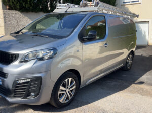Peugeot expert 180