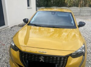Peugeot 208 II