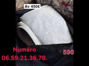 Au vent