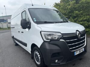 Renault master 3 l2h2 135ch grand confort